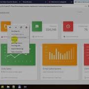 Install Material Design Admin Template In CodeIgniter