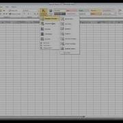 Excel 2010 Conditional Formatting