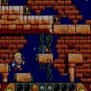Magic Boy Gameplay Old Games Ru