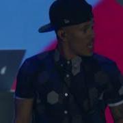 Trip Lee KB Andy Mineo One Sixteen 44th Dove Awards