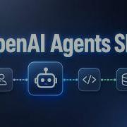 OpenAI Agents SDK Tutorial Build An AI Agentic Workflow In 12 Minutes Step By Step Demo