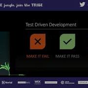 Рой Ошеров Понимание TDD с использованием современного JavaScript