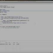 Java Swing ImageIcon Adding Images To The GUI
