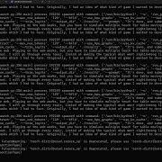 How To Run Llama3 1 70B Insturct Benchmark With Intel Gaudi 2 On Intel Tiber Developer Cloud