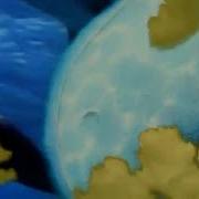 The Orb Little Fluffy Clouds Official Music Video