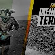 Infinite Terrain In Godot 4 The Wandering Clipmap Terrain Technique With LOD