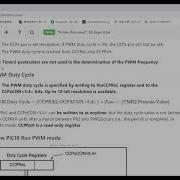 Lab 9 CCP Module