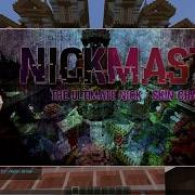 NickMaster The Ultimate NICK And SKIN Changer Spigot Plugin