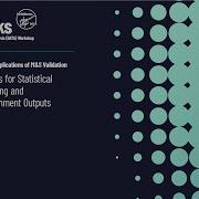 Recommendations For Statistical Analysis Of Modeling And Simulation Environment Outputs
