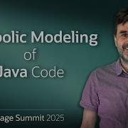Symbolic Modeling And Transformation Of Java Code JVMLS