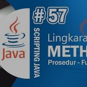 Java 57 Program Luas Dan Keliling Lingkaran Dengan Method Prosedur Dan Fungsi Java Netbeans