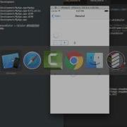 10 IOS Development With Ruby Using RubyMotion Adding A UISlider And Displaying It S Value