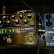 Eventide Timefactor Vs TC Electronic Flashback