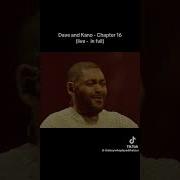 Dave Kano Chapter 16 Live At O2