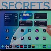 16 ACTUAL IPad Tricks You Didn T Know Existed