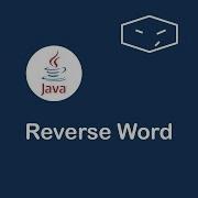 Reverse Substring In Java