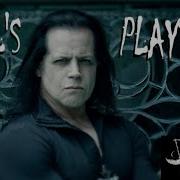 Danzig Devils Plaything SOKC 0160 KARAOKE
