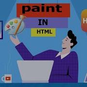 Let S Make Ms Paint In Html