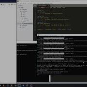 Python Bottle Part 3