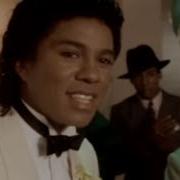 Jermaine Jackson Do What You Do Official Video