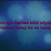 MÜSLÜM GÜRSES TANRI İSTEMEZSE KAROEKE 1