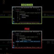 Junior Vs Senior Noob Vs Pro Developer Webdevelopment Webdesign Html Css Coding Javascript
