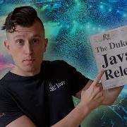 JDK 21 Release Notes Inside Java Newscast 55