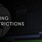 MediaCentral Quick Tips Adding Restrictions