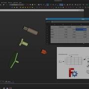 Crazy FreeCAD Idea Parametric Template Models