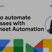 How To Automate Processes With AppSheet Automation