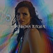 Warp Chroma TUTORIAL