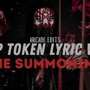 Sleep Token The Summoning Lyric Video