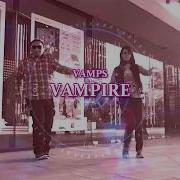 テクパラ VAMPS VAMPIRE