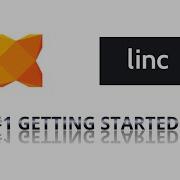Linc SDL Tutorial Getting Started