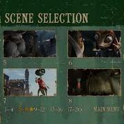 Gameplay 2769 Rango DVD Menu 452