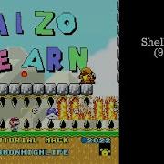 Mario Kaizo Tutorials By BlueRibbonHighLife 2Kaizo2Learn Shell Section 9 Of 10