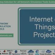 Internet Of Things Projects Internet Of Things Project Tutorials