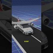 Why Your Car Can T Fly Even With Airplane Wings