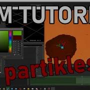 Sfm Tutor ПАРТИКЛИ
