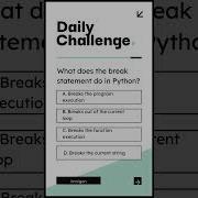 AI Quiz 26 Ai Quiz Machinelearning Education Quiztime Python