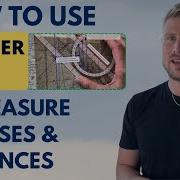 Measuring True Course Distance On Sectional Chart