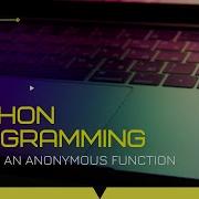 LAMBDA PYTHON V CODE CSI VIT AP