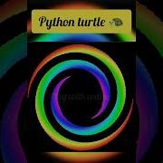 Make Amazing Graphics In Python Turtle Program Pythonturtle Codingstatus
