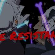 Underverse AMV The Resistance