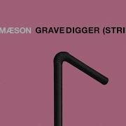 Matt Maeson Grave Digger Stripped Official Audio