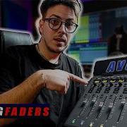 Лучший фейдер контроллер для вашей домашней студии