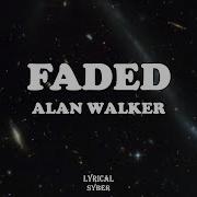 Alan Walker Faded Lyrics Video Slowed Reverb