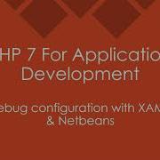 6 Xdebug With Netbeans On Windows