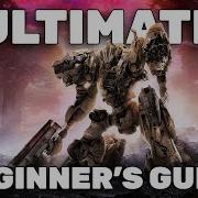 20 Essential Armored Core 6 Fires Of Rubicon Tips Tricks For Beginners