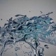 Water Logo